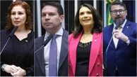 Deputados do PL enviam R$ 2,6 mi em emendas Pix para série conservadora