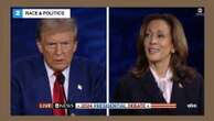 No campo da razão, Kamala esmagou Trump no debate na ABC; vamos ver na urna Reinaldo Azevedo