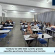 Vestibular da UERJ 2026: cursinho oferece vagas gratuitas