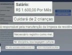 Covid-19: Vaga de emprego em Campinas (SP) exige vacina da Pfizer