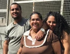 Jovem que sofreu AVC e entrou em coma consegue engravidar de gêmeos; leia relato emocionante