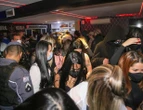 Festa clandestina com 364 pessoas é encerrada em São Paulo