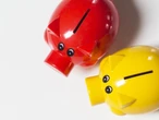 Pare de investir em conta poupança!