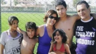'Carro queimou com minha família dentro': ela perdeu o marido e os 4 filhos