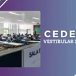 Resultado Cederj 2025.2: veja aprovados no vestibular