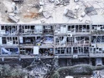 Professor: Irã é 1º a piscar em guerra com Israel ao buscar cessar-fogo