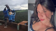 Jovem tinha pulsação após cair de salto sem corda em SP, diz enfermeira