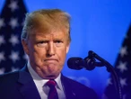 Ronilso: Trump 'atira', e Brasil acerta por não se precipitar