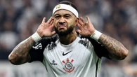 Memphis dá assistência e ganha mais R$ 1,5 milhão do Corinthians