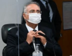 Renan acusa Onyx de ameaçar deputado após denúncias sobre compra da Covaxin