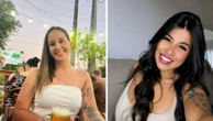 Duas mulheres morrem em acidente de trânsito entre carro e caminhão em SC