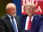 Trump e Lula se falam; fim do monopólio do bolsonarismo no papo com os EUA Reinaldo Azevedo