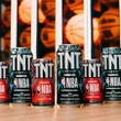 TNT apresenta novas embalagens em parceria com a NBA