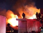 Risco de incêndio em São Paulo aumenta com a diminuição das chuvas no inverno