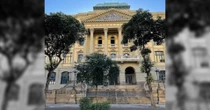 Biblioteca Nacional está fechada para visitação e pesquisa por conta de greve de servidores