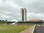 Desaprovação ao Congresso atinge 51%; aprovação é de 42%, aponta Quaest