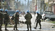"Sucesso para quem?", questiona professor sobre missão da ONU no Haiti