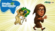 Zambelli meteu o louco e atrapalhou o mito de novo? Josette Goulart
