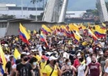 Colômbia: "Ditadura das balas" de Iván Duque não tem hesitado em instaurar uma repressão contra protestos populares