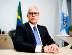 Roda Viva entrevista o secretário de Segurança Pública do Rio de Janeiro, Victor dos Santos, nesta segunda (10)
