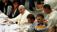 Vaticano dá lugar de honra ao pobres no sepultamento: 'os verdadeiros VIP' Jamil Chade