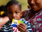 Bolsa Família 2025: Caixa Econômica paga beneficiários com NIS de final 6 nesta segunda (23)