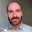 Bolsonaristas avaliam que Trump aumentou chance de Eduardo na chapa de 2026 Raquel Landim