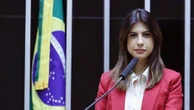 Deputada Camila Jara (PT) é diagnosticada com câncer e pede licença