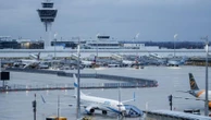 Aeroporto na Alemanha é invadido por drones; UE teme autoria da Rússia