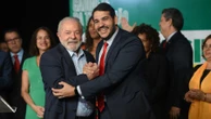 Em meio a crises, ministro da AGU passa a integrar 'núcleo duro' de Lula Carla Araújo e Victoria Bechara