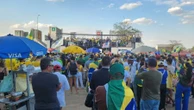 Oposição tenta ressuscitar anistia, mas leva baixo público às ruas