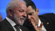 Lula almoça com Alcolumbre e ministros do União após anúncio de desembarque