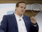 Oncologista Paulo Hoff fala sobre medicamento que dobra a sobrevida de pacientes com câncer de pâncreas