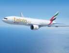 Emirates fechou pedido para cinco Boeing 777 cargueiros