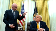 Sob Trump, Fifa esconde campanha contra racismo no Mundial de Clubes Jamil Chade