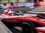 Oliver Rowland vence o E-Prix de Mônaco e se isola na liderança da Fórmula E 2025