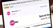 Menino jogado a crocodilos em zoo inglês vira piada em e-mail promocional; empresa se desculpa