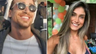 Casal morto no Leblon vivia auge e estava se conhecendo, contam amigos