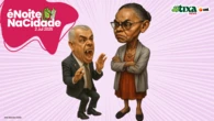 Até quando congressistas vão latir contra mulheres? Josette Goulart