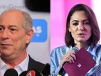 PL do Ceará aguarda carta de Bolsonaro para pacificar aliança com Ciro