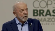 Na COP, Lula cita 'interesses egoístas' e cobra fim do combustível fóssil