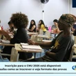 Inscrição CNU 2025: veja como se inscrever e formato das provas