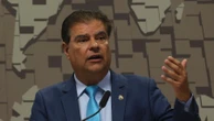 Tentaremos plantar semente do diálogo, diz senador sobre missão aos EUA