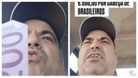 Português é investigado por oferecer R$ 3.100 para quem matar brasileiros