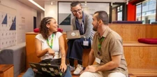 Estudantes podem ganhar até R$ 2,8 mil em estágio; saiba mais