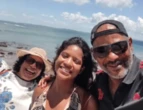 Caso Juliana Marins: conflito entre Irã, Israel e EUA impede pai da jovem de acompnahrar resgate na Indonésia