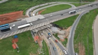 CCR RioSP realizará intervenções em Jacareí para avanço das obras na região