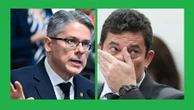 Povo na rua, com a Constituição e sem medo, barrou safadeza. E Moro, hein? Reinaldo Azevedo