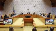 STF decide que audiências de casos de crime sexual devem ser gravadas