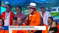 Lula: Queriam que eu 'rastejasse', mas Trump disse 'vamos conversar'